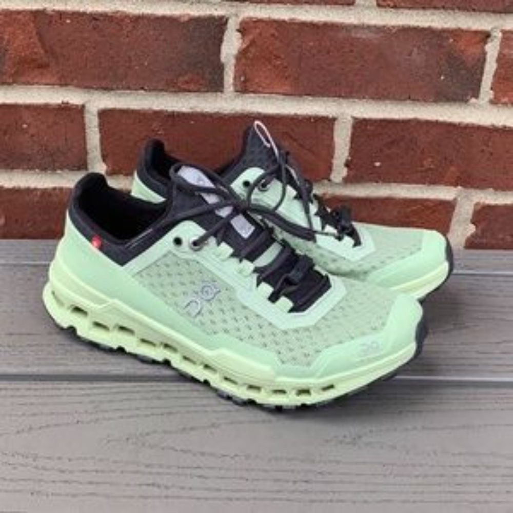 On Running Cloudultra Trail Running Shoe - image 2